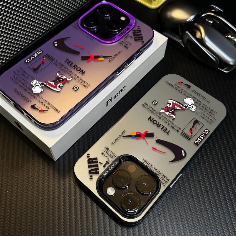 Moda Anti-Choque Silicone Para Samsung A04 A12 A13 A14 A03 A15 A32 A54 A55 S22 S23 Plus FE Capa Protetora À Prova De