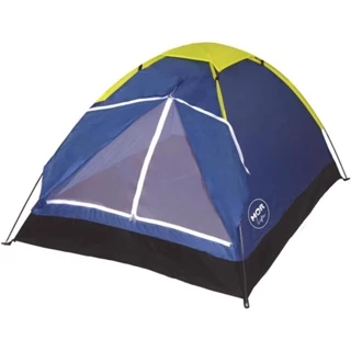 Barraca Iglu para Camping Azul 2 Pessoas MOR em Oferta na Shopee