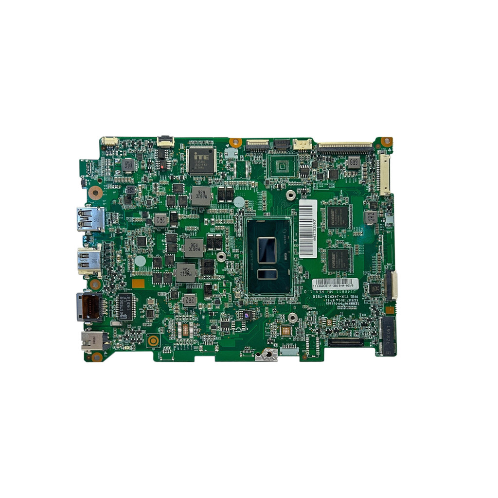Placa Mãe 71R-J4KR18-T810 J14KR11 I3-7020U Memória 4GB Notebook
