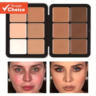 12 Cores Corretivo Facial Corretivo Corretivo Destaque Maquiagem Creme Paleta de Maquiagem Corretivo em Oferta na Shopee