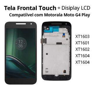 Motorola 36 na Black Friday 2025 | BuscaProdutos