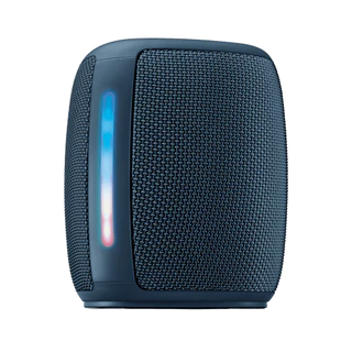 Caixa de Som Speaker AIWA SP-03-BL 15W Bluetooth IPX4 RGB em Oferta na Shopee