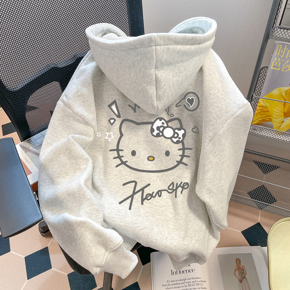 sweatshirt em Promoção na Shopee Brasil 2026