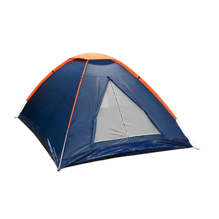 Barraca Camping Panda 3 Pessoas Coluna D'água 600mm NTK em Oferta na Shopee