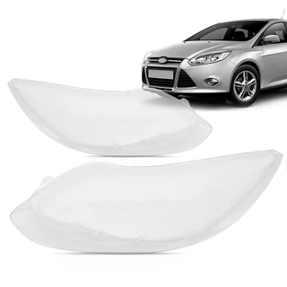 Lente Farol New Fiesta 2014 2015 2016 2017 2018 2019