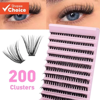 Kit De Extensão De Cílios 30D 40D 80D Diy 8-16Mm CD Roll Fino Único em Oferta na Shopee