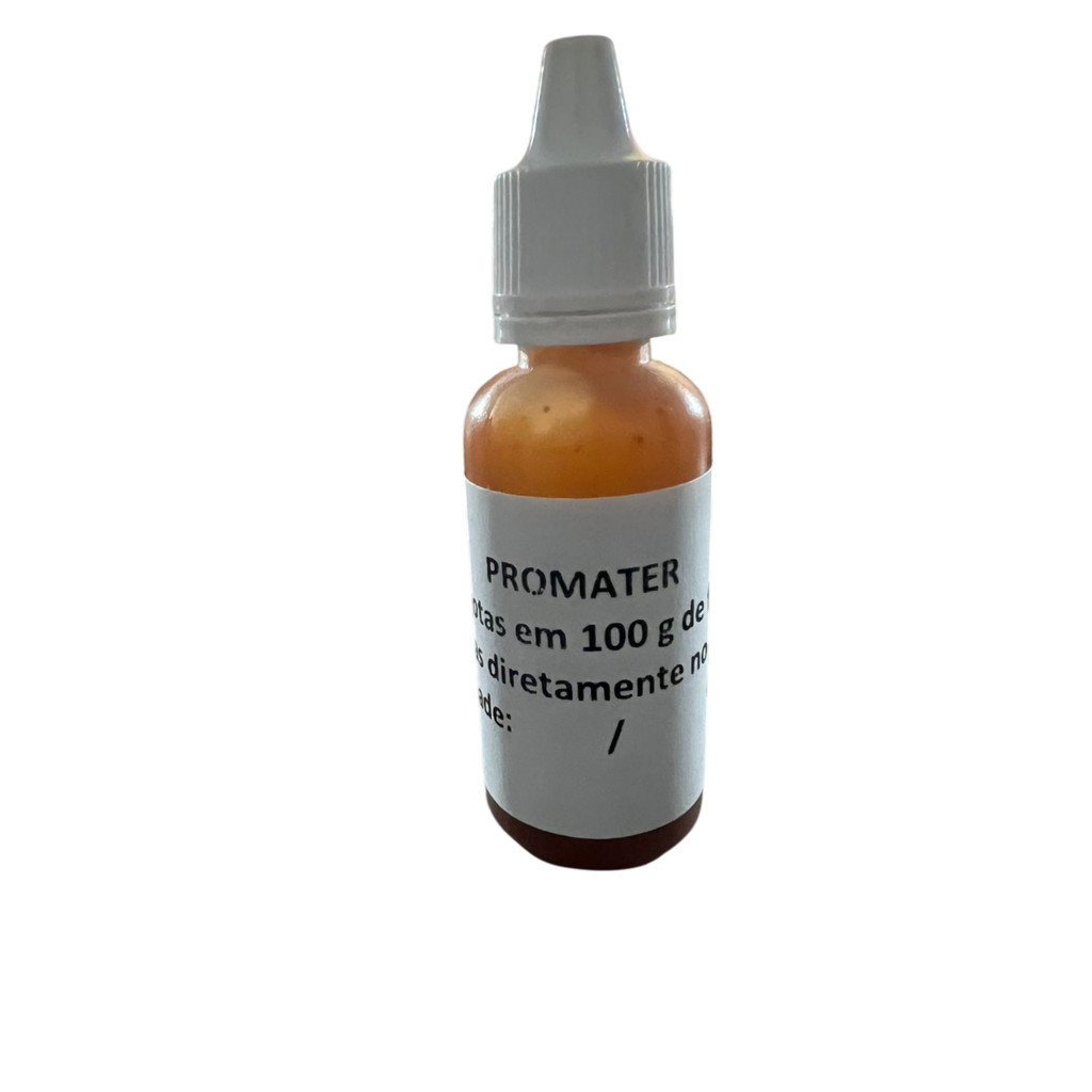 Promater Liquido 20ml - Fracionado | Shopee Brasil