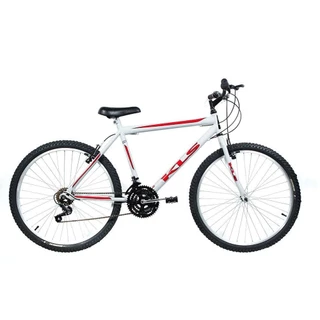 Bicicleta Aro 26 Kls Sport Freio V-Brake Mtb 21 Marchas em Oferta na Shopee