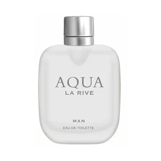 Perfume La Rive Aqua Man EDT Masculino 90ml
