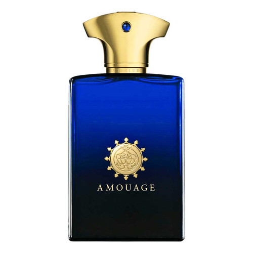 Perfume Amouage Interlude Man Edp 100ml | Shopee Brasil
