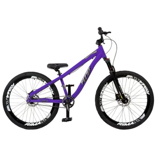 Bicicleta Aro 26 Extreme Snake Single Kls Free Freio Disco Hidráulico em Oferta na Shopee