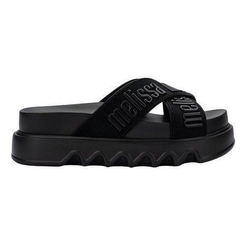 Melissa Cross M Lover Platform Original 37368 | Shopee Brasil