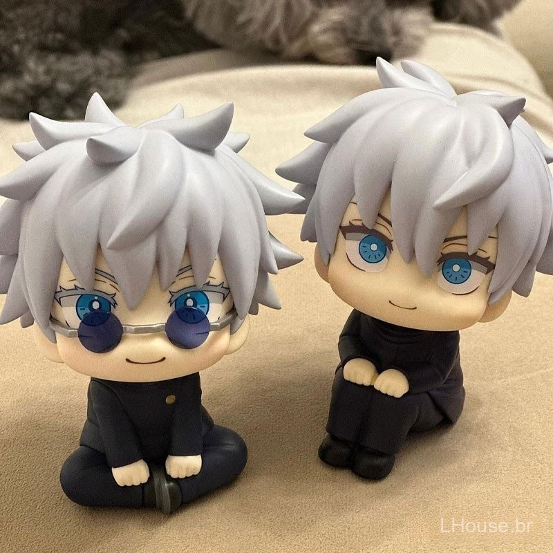 Action Figure Blue Lock em Oferta | Shopee 2026