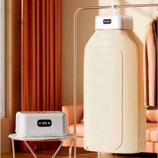 Secador Roupas Portátil Eletrico Secador Suspenso Cortina em Oferta na Shopee