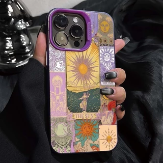 Anti-impacto silicone Capinha capa Fosco para iPhone 15 16 13 12 7 11 14 8 pro max plus x/xs xr XSMAX case