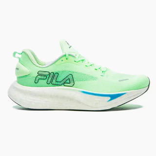 Tênis Fila Corrida Run Esportivo Float Maxxi 2 Pro Fila Original em Oferta na Shopee