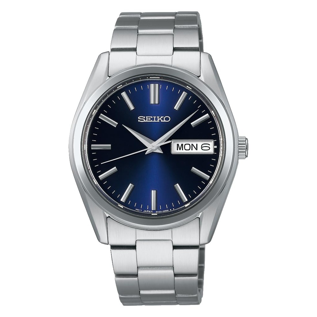 Direto do Japão】[SEIKO WATCH] Relógio SEIKO SELECTION S Series