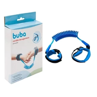 Pulseira Guia Cordão de Segurança Para Pulso 7279 Buba