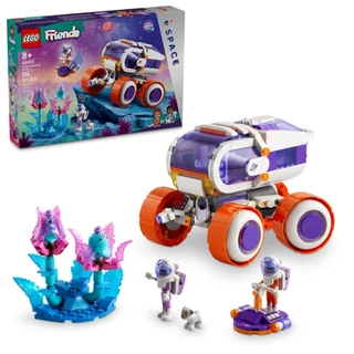 Lego Friends Carro de Investigação Espacial 514 Peças 42602