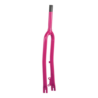 Garfo 29 Aço Carbono Freio á Disco Ultra Bikes