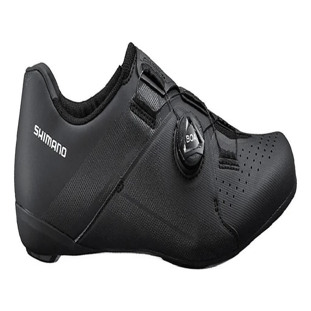 Sapatilha Shimano Sh-rc300 Rc3 Sistema Boa Pedal Clip Speed | Shopee Brasil
