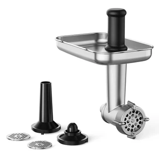 Moedor de Carne Electrolux para Batedeira Planetária Expert KMP70 em Oferta na Shopee