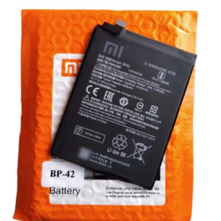 Ba-ter-ia Bp42 Mi 11 Lite Nova 4250mah Orig Nova + Garantia