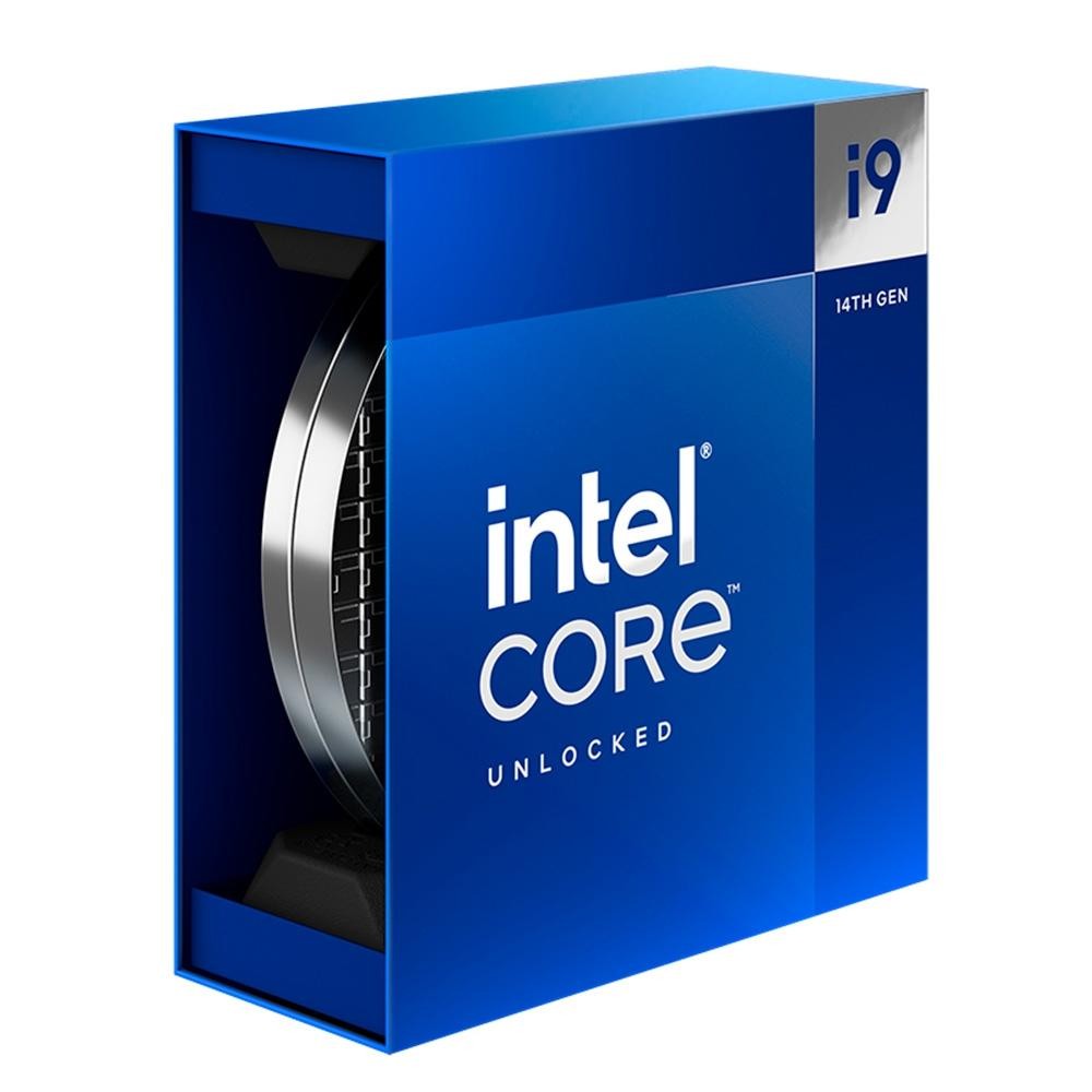 CPU CPU Intel Core i9-10900 Processador Intel Core i9-10900 Box (LGA 1200/10 Cores / 20