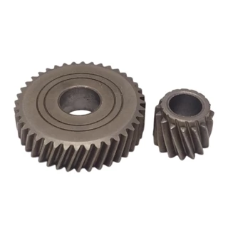 Conjunto de Engrenagem Para Serra Mármore (1600A034E6) - Bosch em Oferta na Shopee