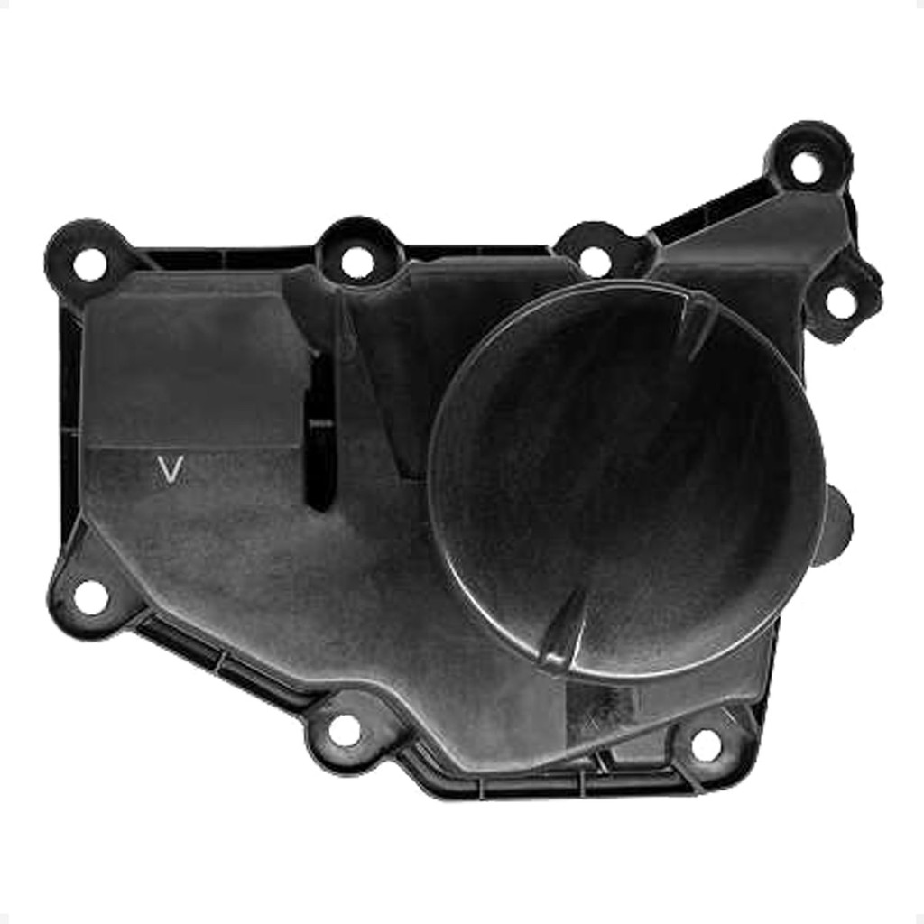 Anti Chama Separador De Óleo GOL 1.0 3 Cilindros 04c103464E - 61988 ...