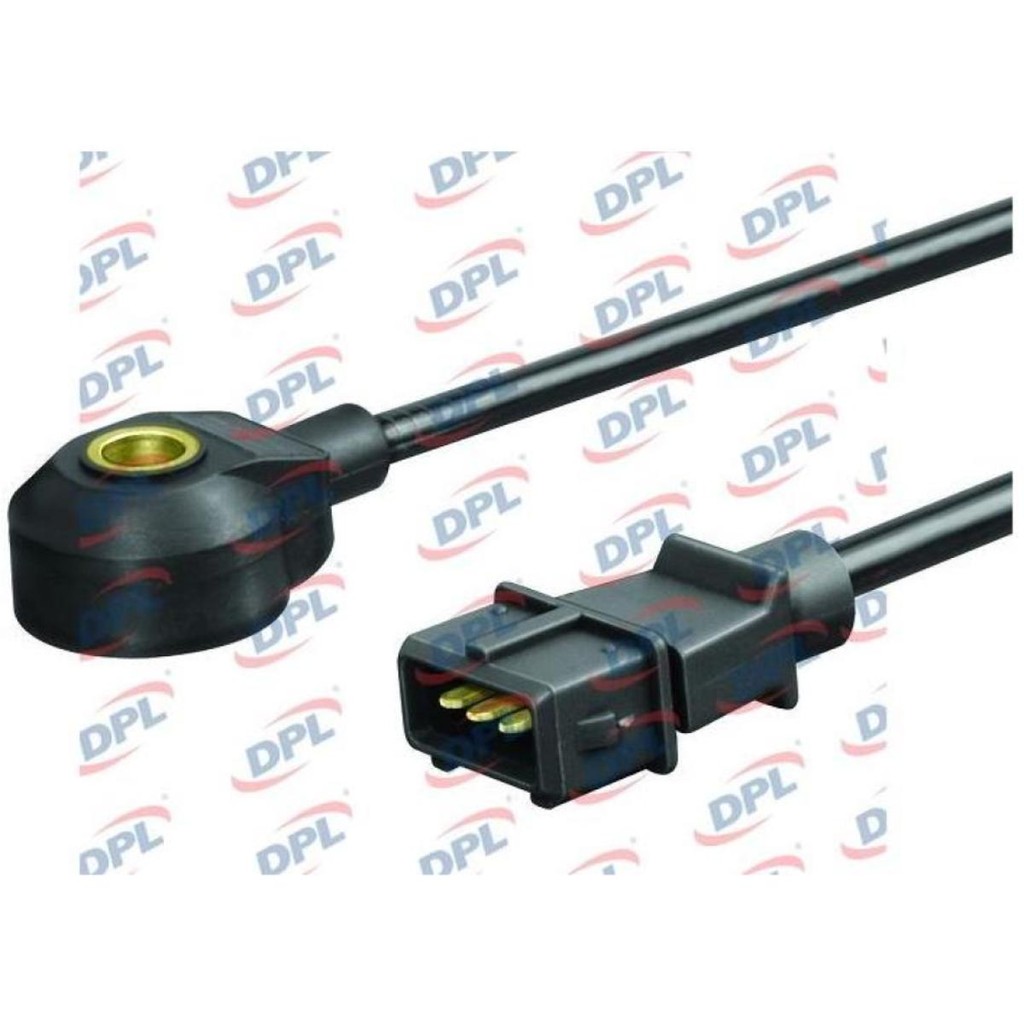 Sensor de detonação Fiat Tipo 1995 a 1997 DPL DPL-828095 | Shopee Brasil