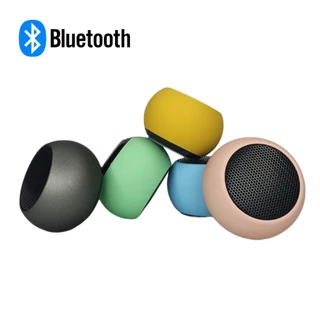 MINI CAIXINHA DE SOM BLUETOOTH SPEAKER PORTÁTIL – BOLINHA Y3