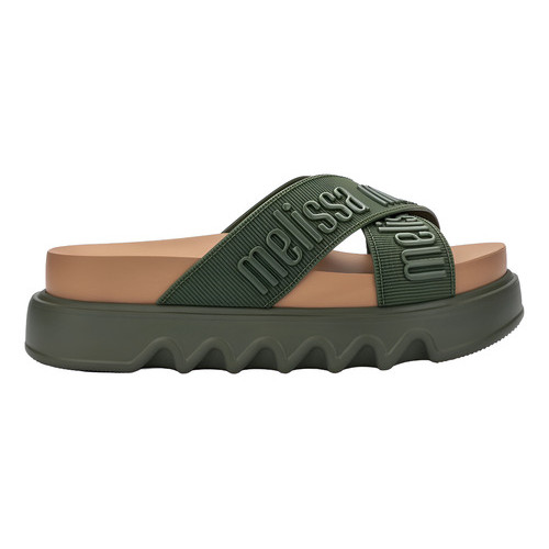 Melissa Cross M Lover Platform Original 37368 | Shopee Brasil