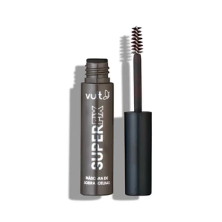Vult Super Fix Mascara Sobrancelhas Cor 01 3g em Oferta na Shopee