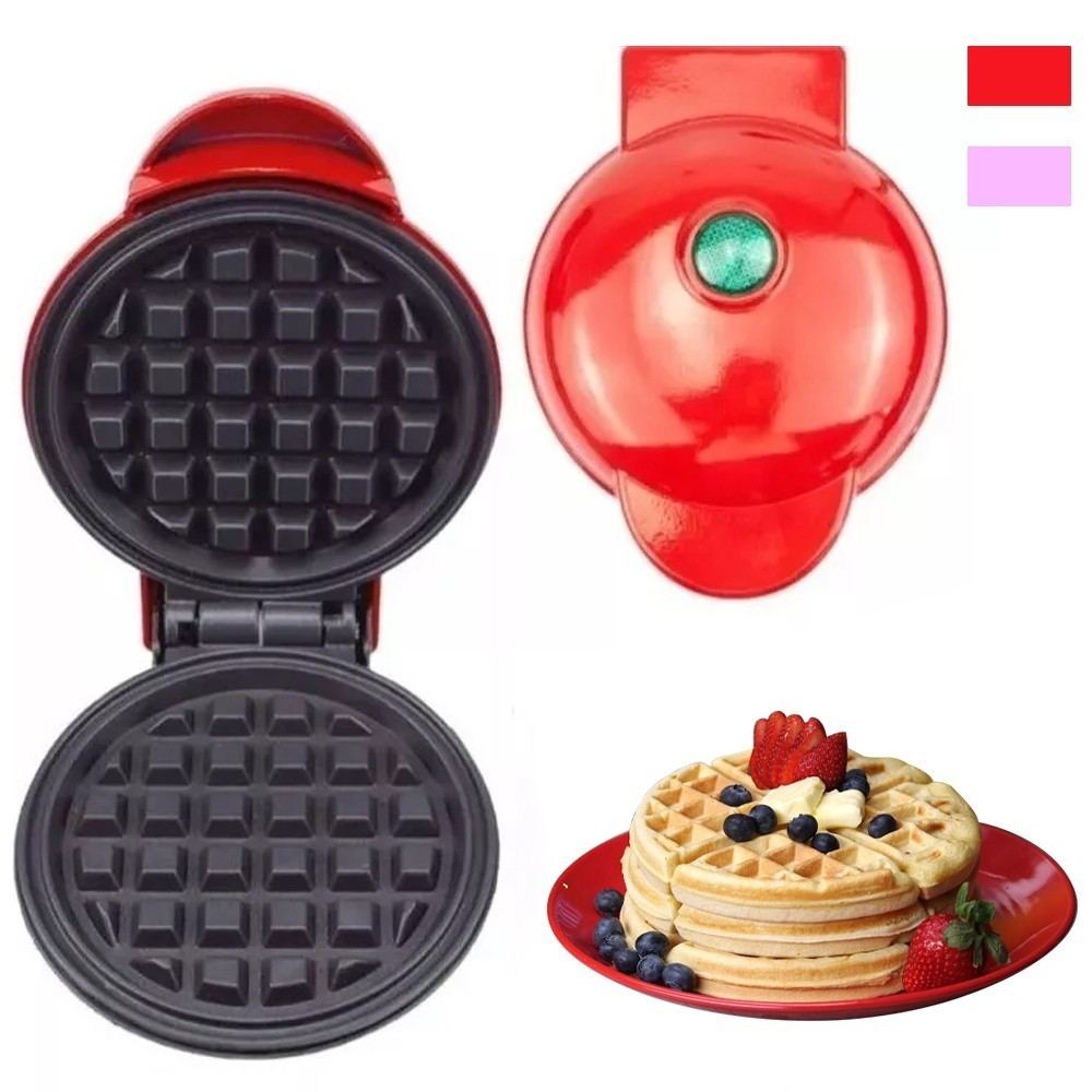 220v Cozinha Elétrica Waffle Quiche Fogão/Forno/Fabricante d