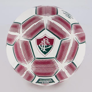 Bola Umbro Fluminense Campo Verde e Grena