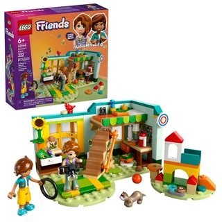 Blocos De Montar Friends Quarto da Autumn 222 Peças 42646 - Lego