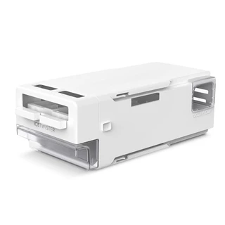 Forma de Gelo Ice Twister Electrolux Forma de Gelo Ice Twist em Oferta na Shopee