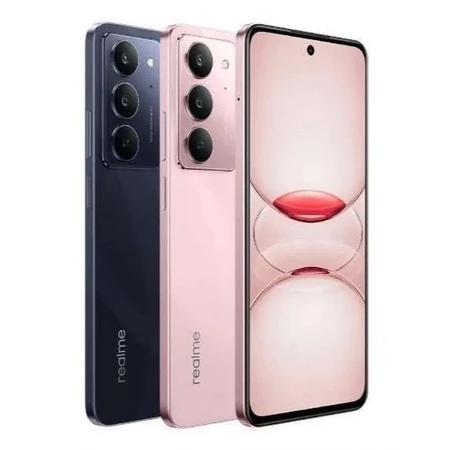 Celular Realme C75X 4G 8GB 256GB Versão Global Original Envio Imediato!
