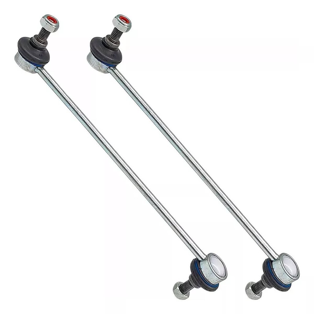 Par Bieleta fiat Argo Cronos 2018/2025 pulse 2021/2025 strada nova 2020 ...