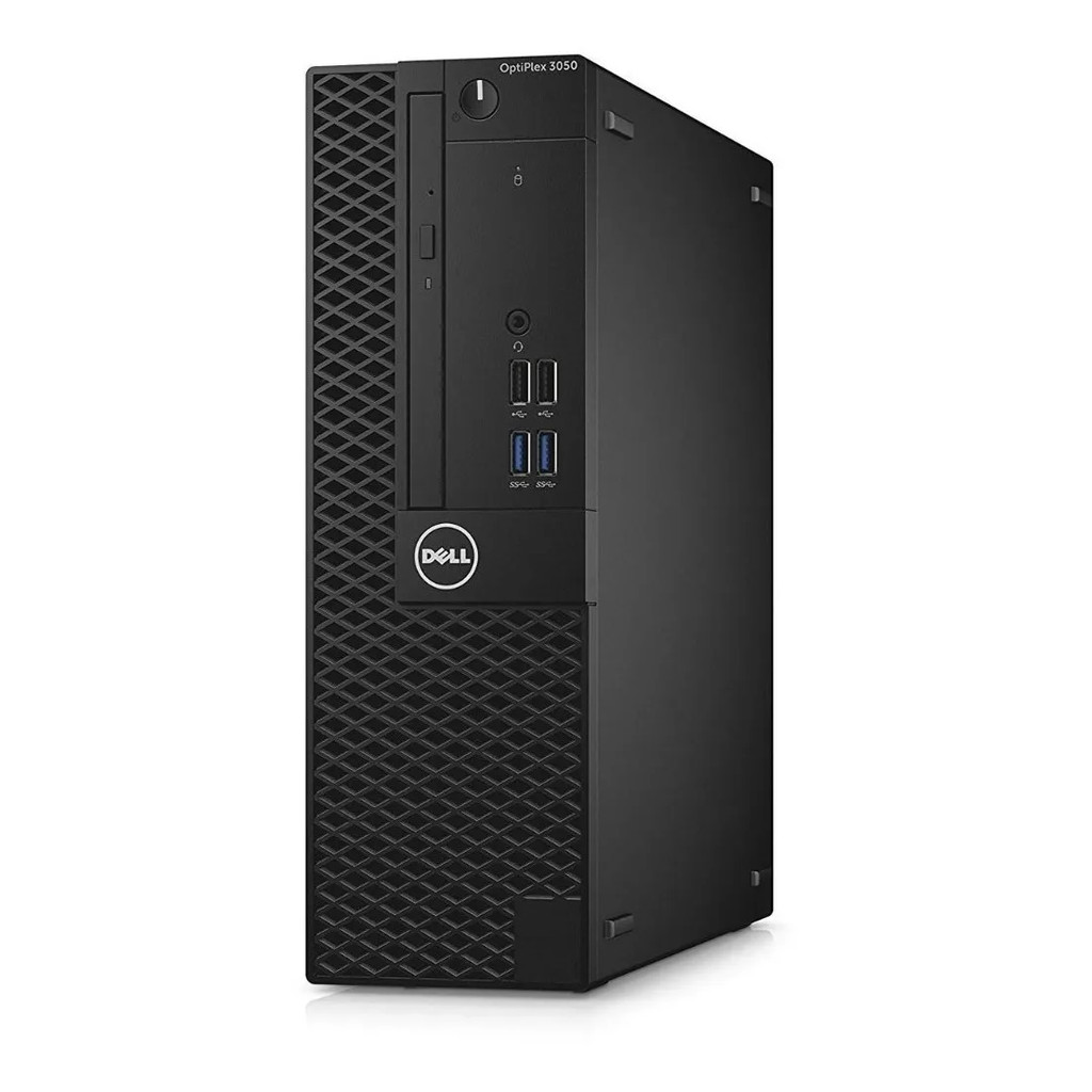 CPU Desk Desktop Computador Dell Optiplex 3050 Intel Core i5 7ª i5