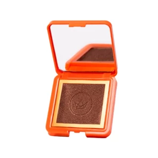 Mari Maria Divine Glow Bronze Iluminador Compacto 6,10g em Oferta na Shopee