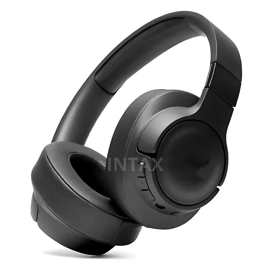 Fone de ouvido Headphone Fone E760 Bluetooth 5.0 Stereo Micro Sd P2 Alta Potência