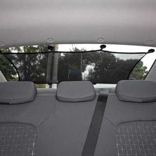 Protetor Solar stretch para vidro traseiro - Safety 1st em Oferta na Shopee