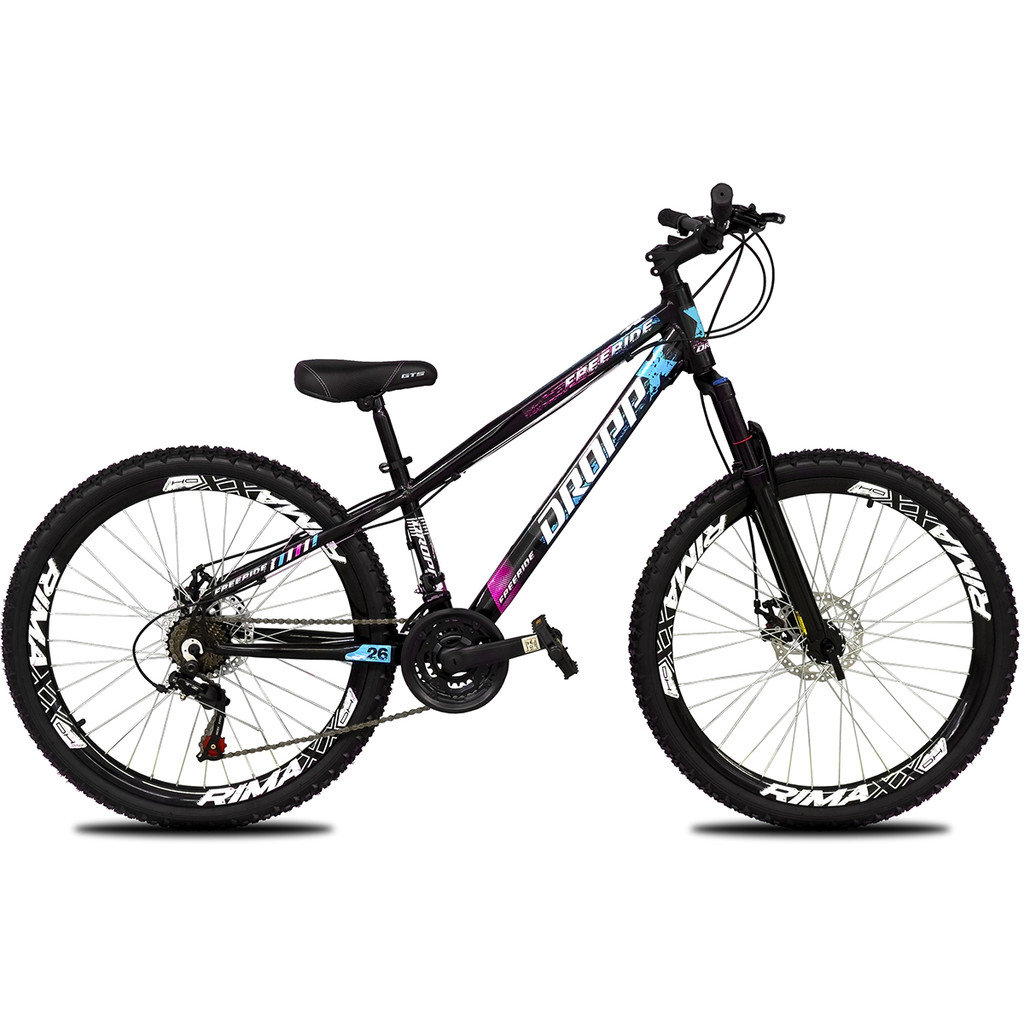 bike astro horror freeride em Promoção na Shopee Brasil 2026