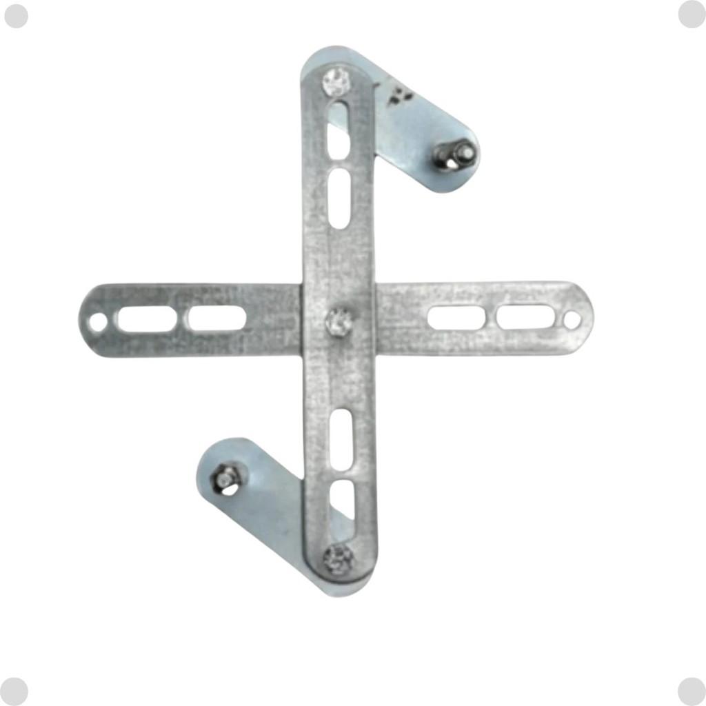 Suporte p/Spot Multi-distancia Ccmd Marcai | Shopee Brasil