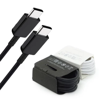 Cabo USB C para USB C Turbo Cabo Super Rápido Tipo C para Tipo C