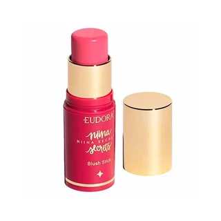 Eudora Niina Secrets Daily Blush Stick Rosa 5g em Oferta na Shopee