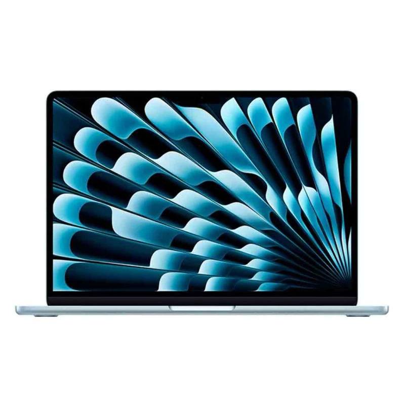MacBook Air M4 13 256GB e 512GB Novo Lacrado NF 1 Ano de Garantia Apple