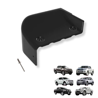 Ponteira Para Estribo Ponta Hilux S10 L200 Ranger Amarok